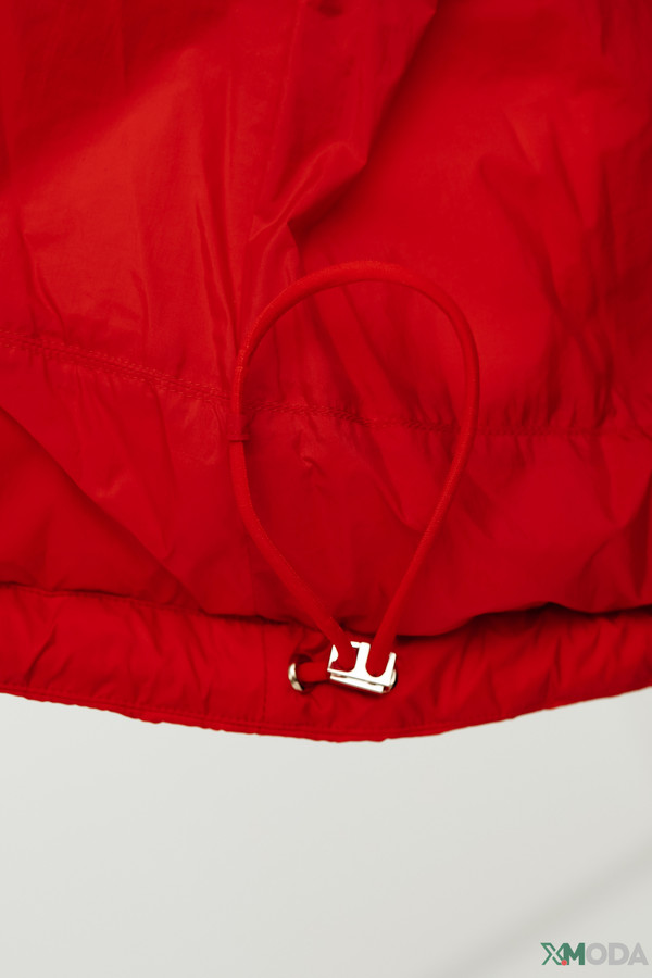 Куртка Marc Cain, размер 42, цвет красный - фото 7