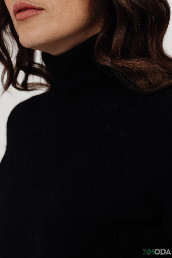 Пуловер Cinque, размер 52-54, цвет чёрный - фото 5