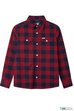 Рубашка Pepe Jeans London