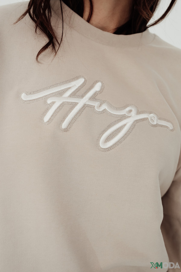 Толстовка Hugo