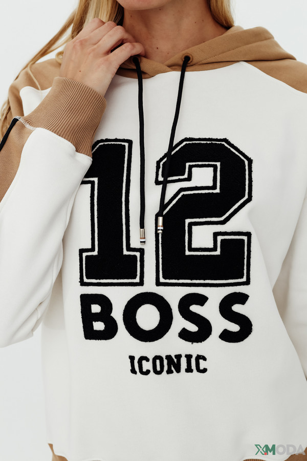 Толстовка Boss Black