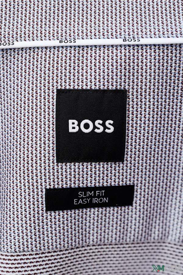 Рубашка Boss Black