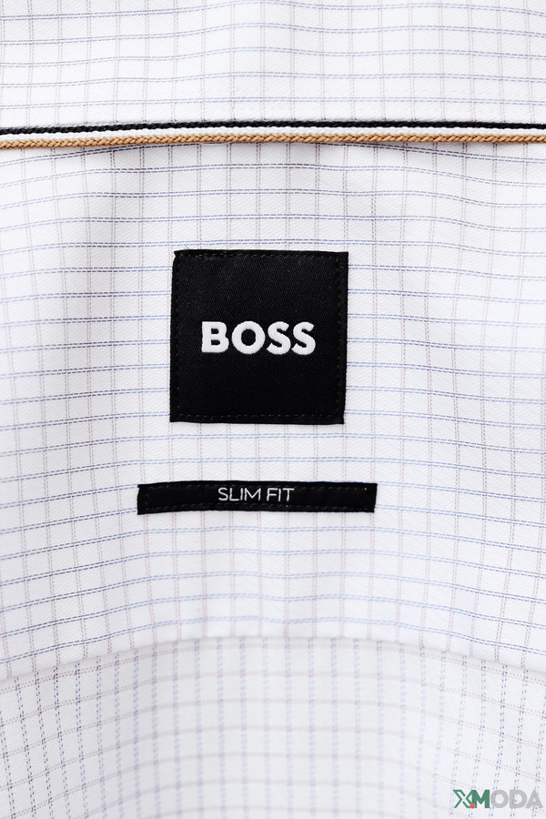 Рубашка Boss Black