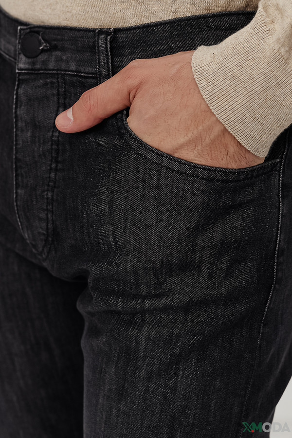 Классические джинсы Emporio Armani