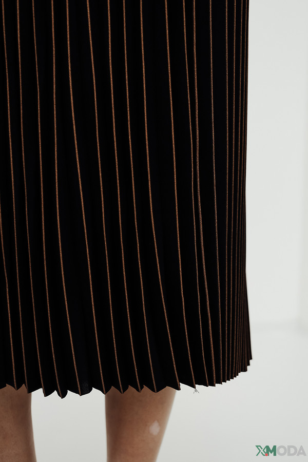 Юбка Marc Aurel, размер 46, цвет чёрный - фото 5