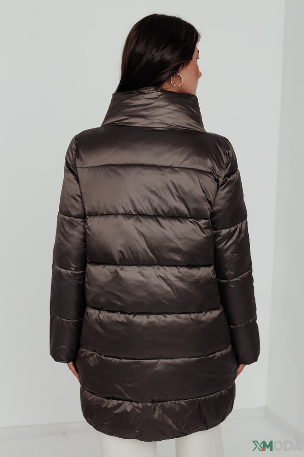 Куртка Baronia, размер 44, цвет коричневый - фото 5