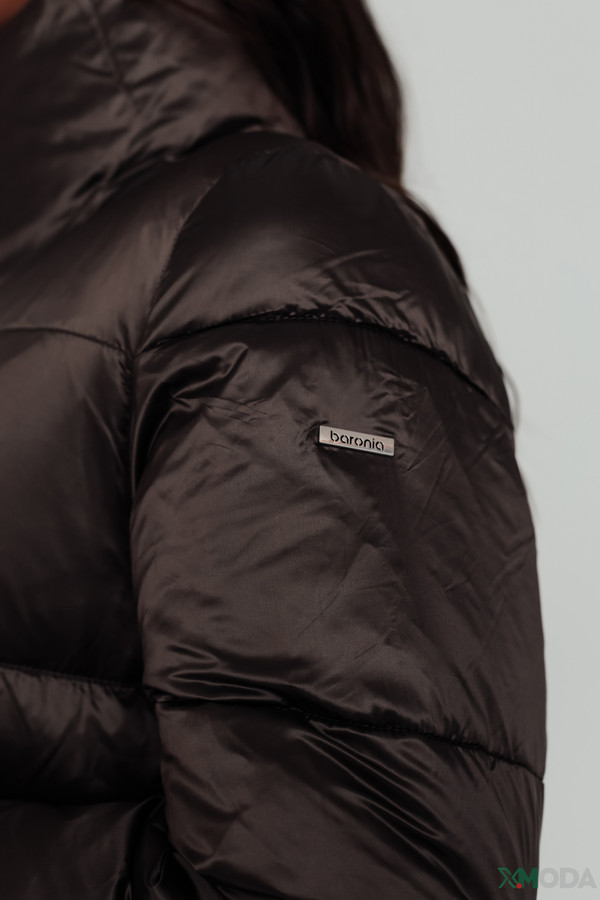 Куртка Baronia, размер 44, цвет коричневый - фото 7