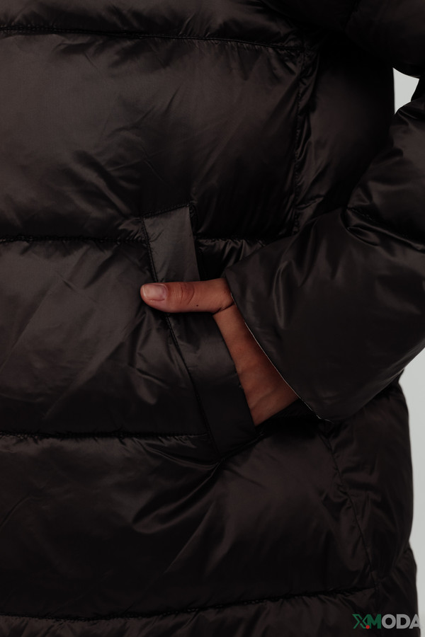 Куртка Baronia, размер 44, цвет коричневый - фото 9
