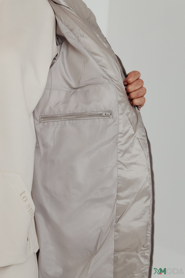 Куртка Baronia, размер 44, цвет коричневый - фото 8