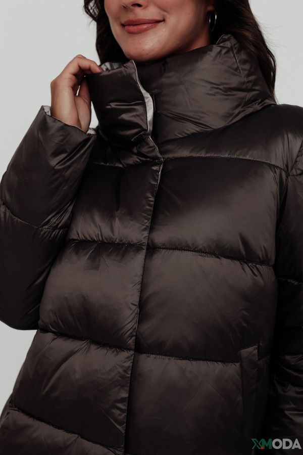 Куртка Baronia, размер 44, цвет коричневый - фото 6