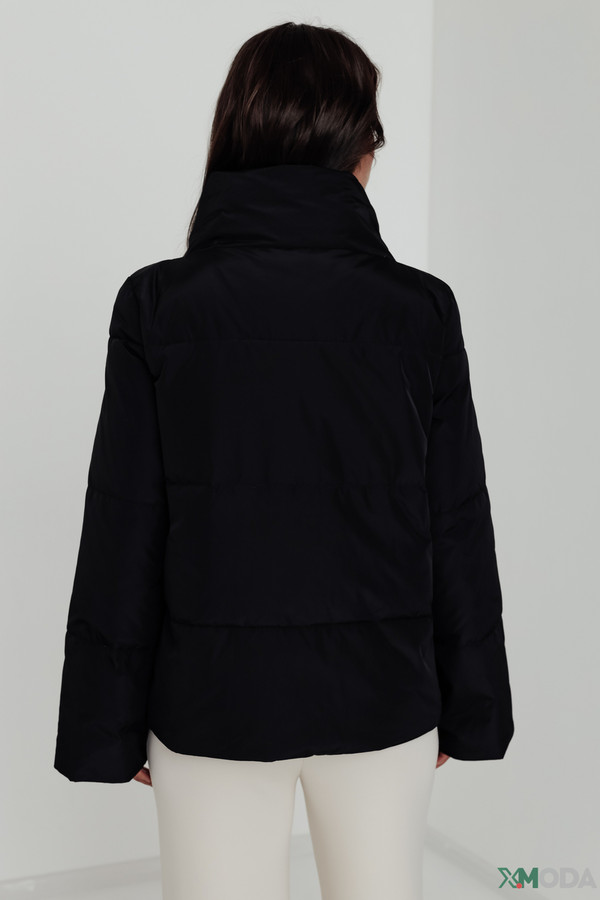 Куртка Baronia, размер 44, цвет чёрный - фото 5