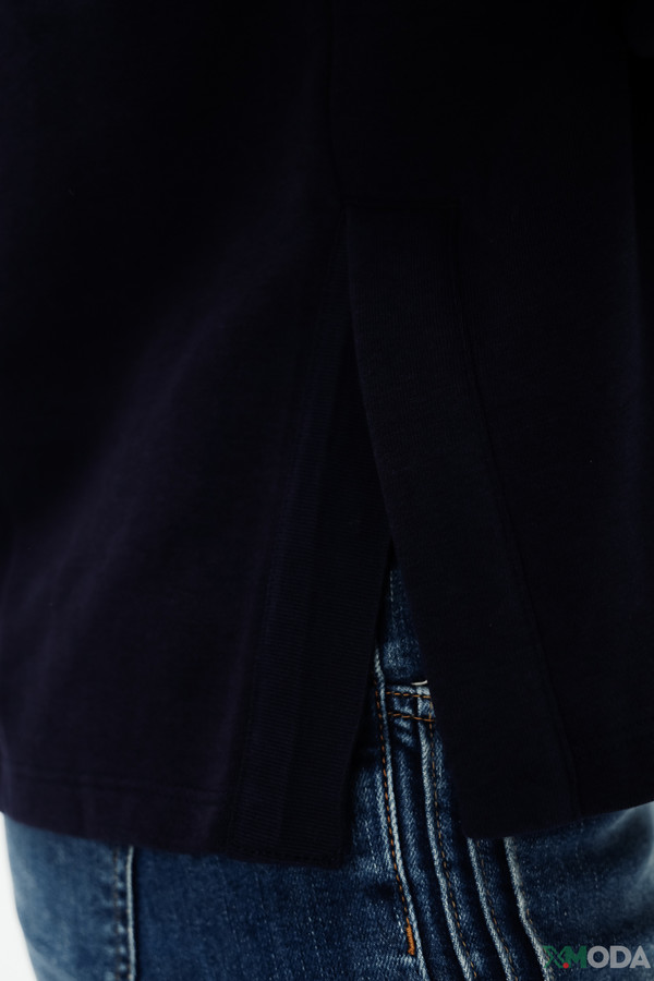 Пуловер Tom Tailor, размер 40-42, цвет чёрный - фото 5