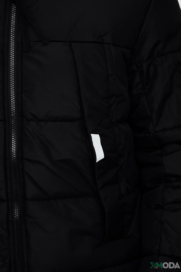 Куртка Tom Tailor, размер 50-52, цвет чёрный - фото 7