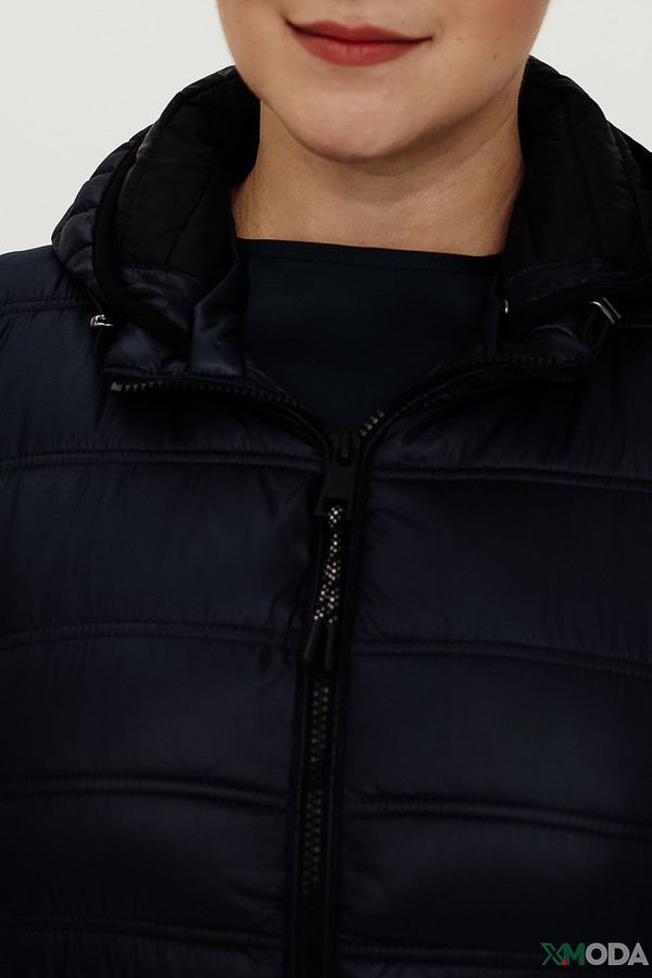 Куртка Lebek, размер 50, цвет синий - фото 6