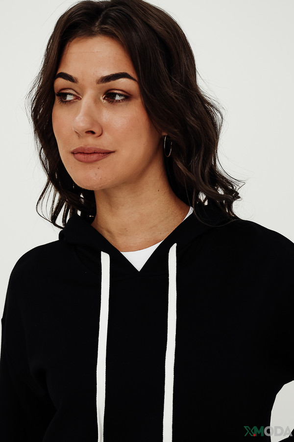 Пуловер Lisa Campione, размер 52, цвет белый - фото 5