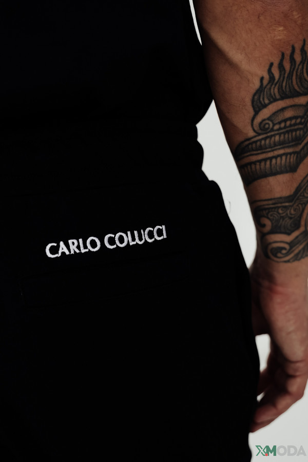 Спортивные брюки Carlo Colucci