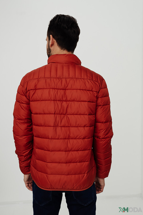 Куртка Sea Barrier, размер 54-56, цвет красный - фото 6
