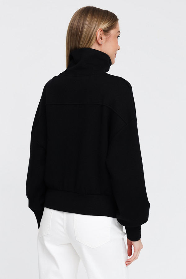 Куртка Pezzo, размер 48, цвет чёрный - фото 5