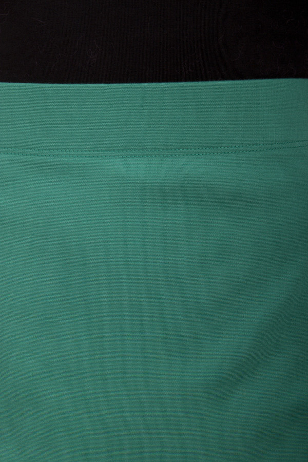Юбка Pezzo, размер 48, цвет зелёный - фото 4