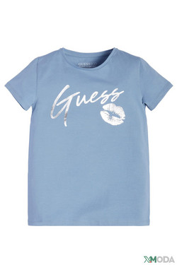 Футболки и поло Guess