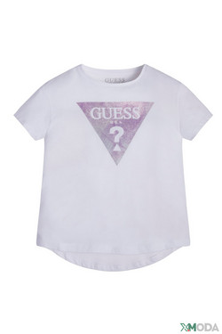 Футболки и поло Guess