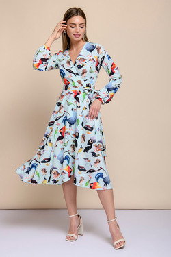 Платье 1001 DRESS