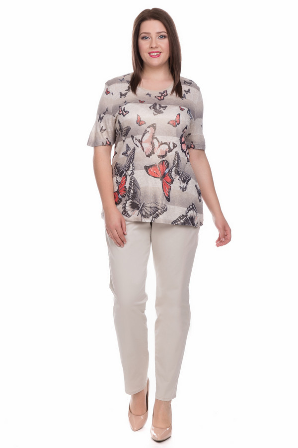 Брюки Gerry Weber