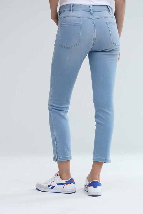 Модные джинсы Zerres