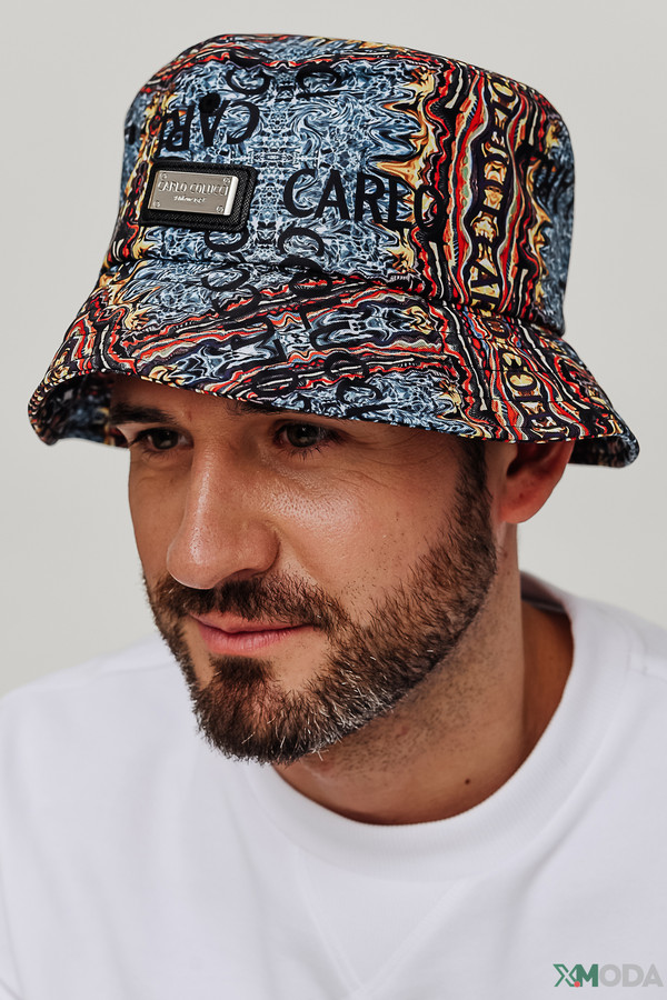 Шляпа Carlo Colucci