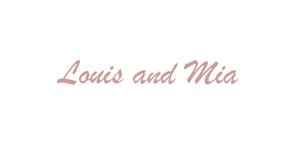 Louis and mia