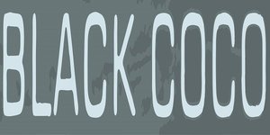 BLACK COCO