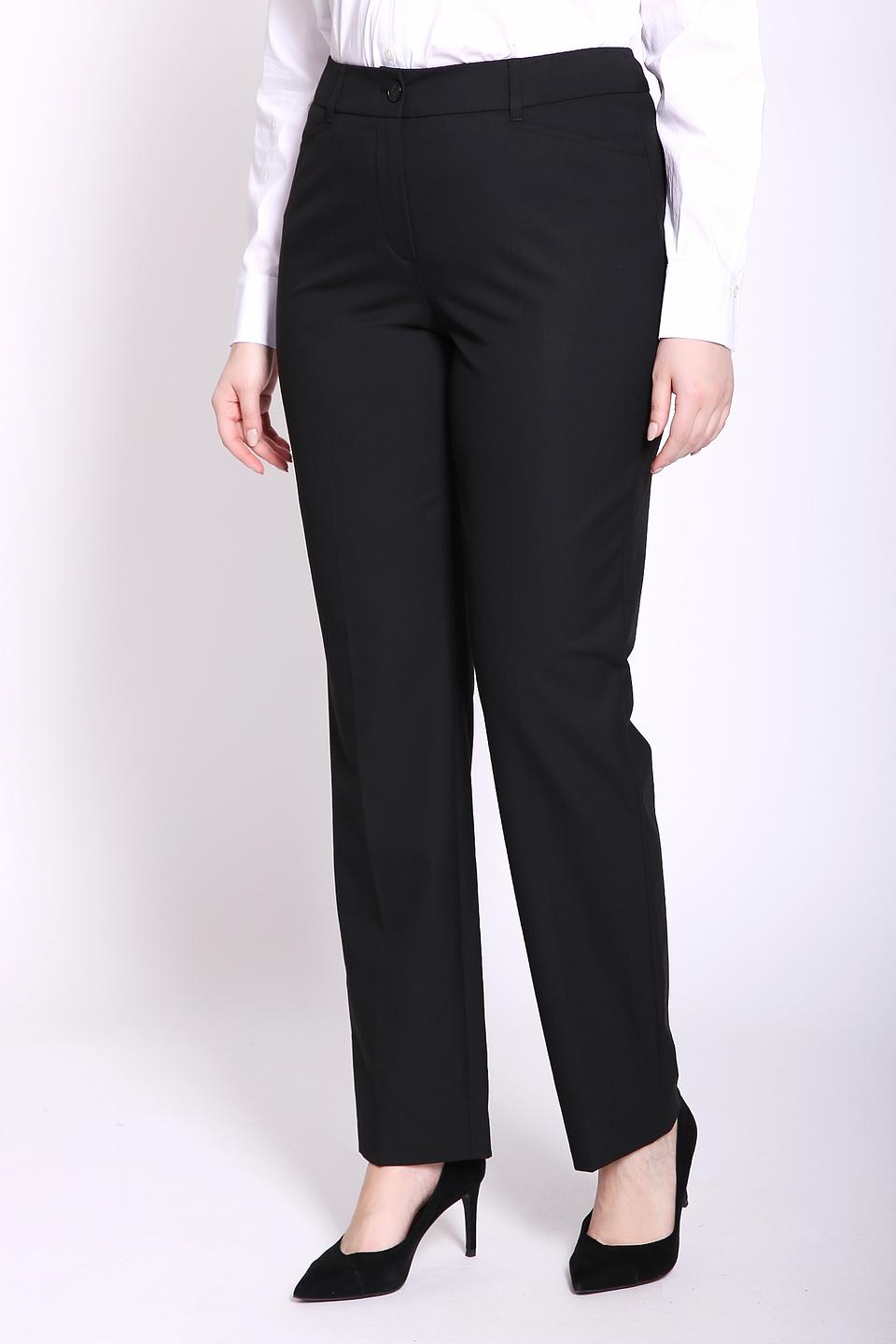 Чёрные брюки Gerry Weber