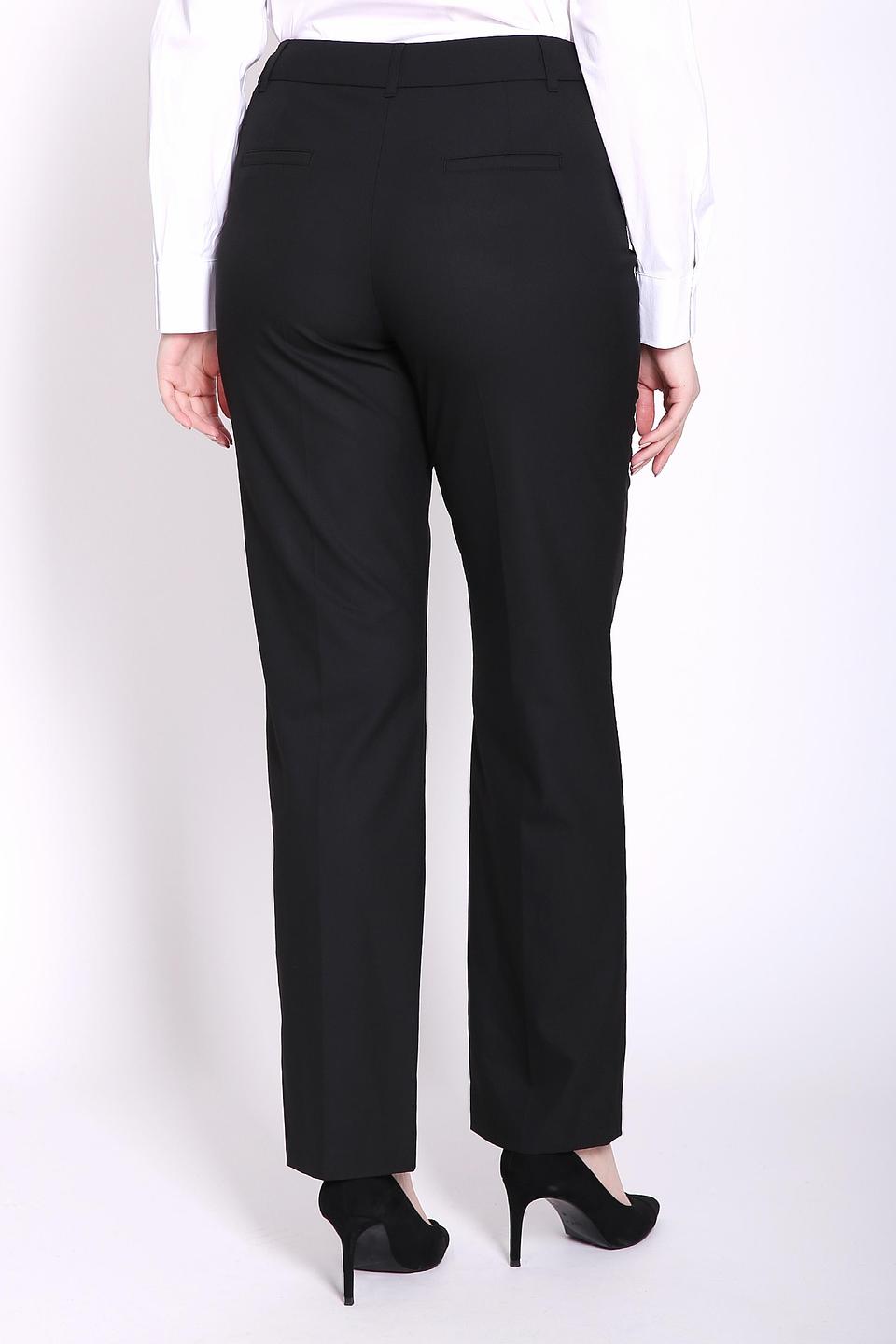 Чёрные брюки Gerry Weber