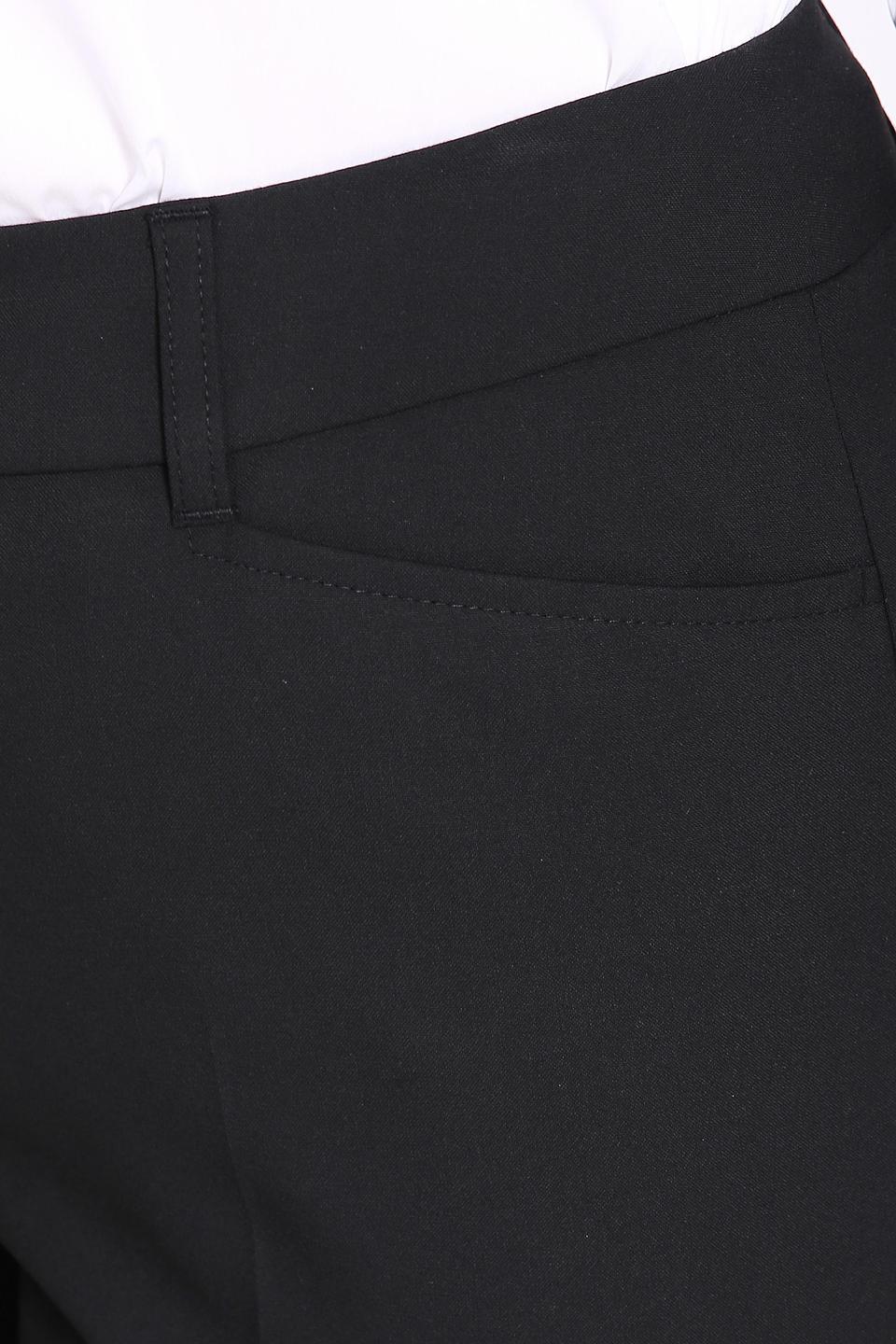 Чёрные брюки Gerry Weber