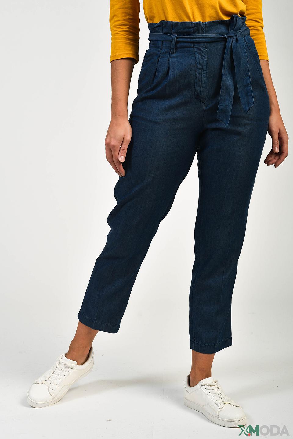 Джинсы Tom Tailor с поясом