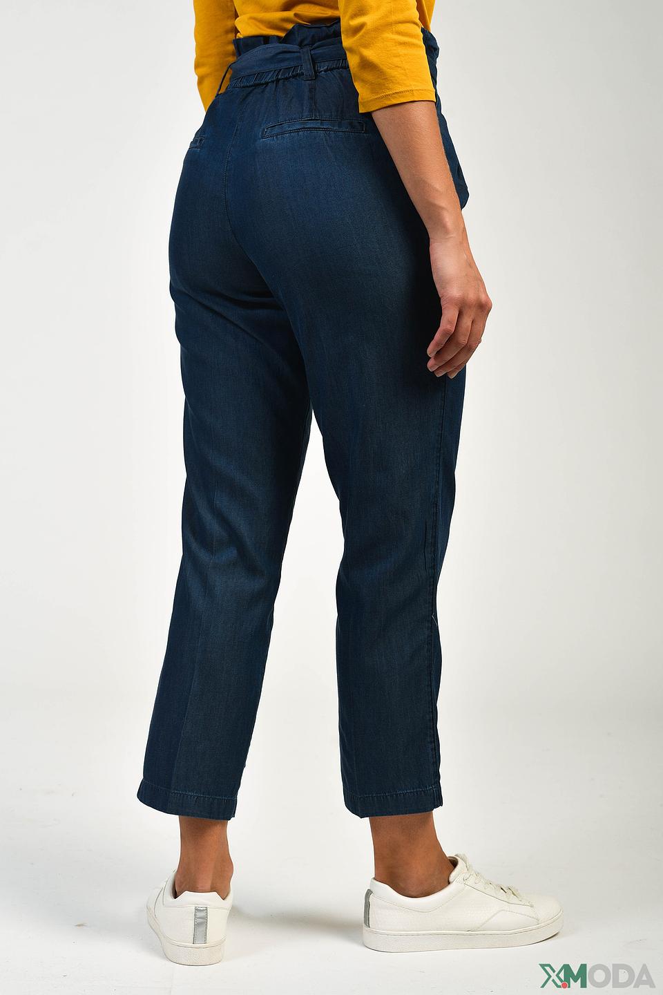 Джинсы Tom Tailor с поясом