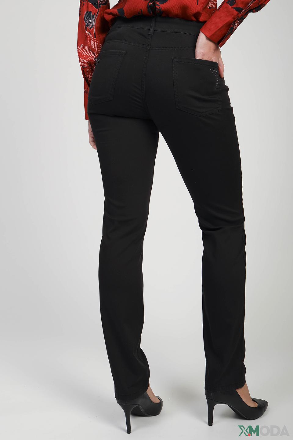 Джинсы Zerres с декором