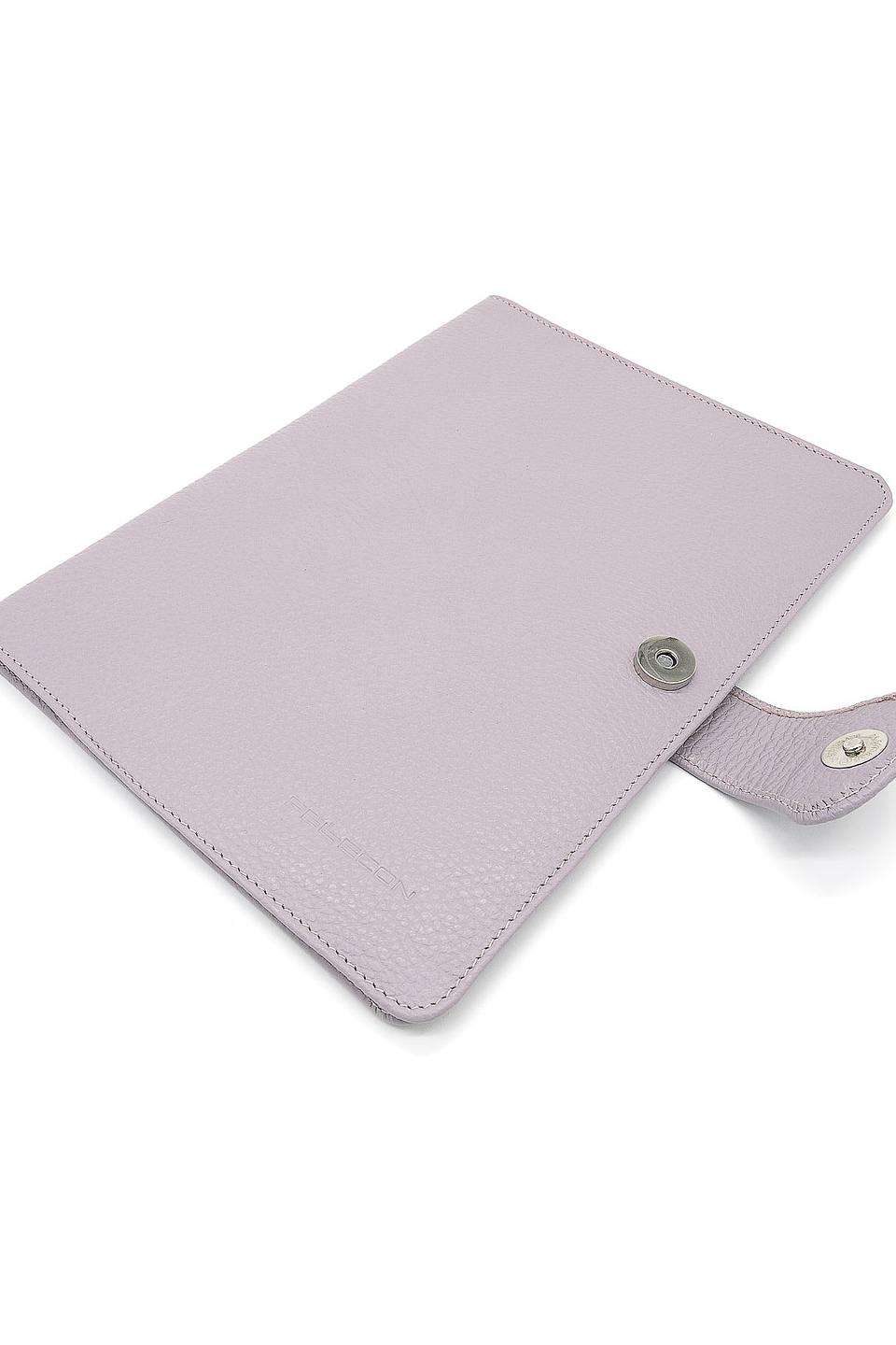 Кошелек Pellecon сиреневый