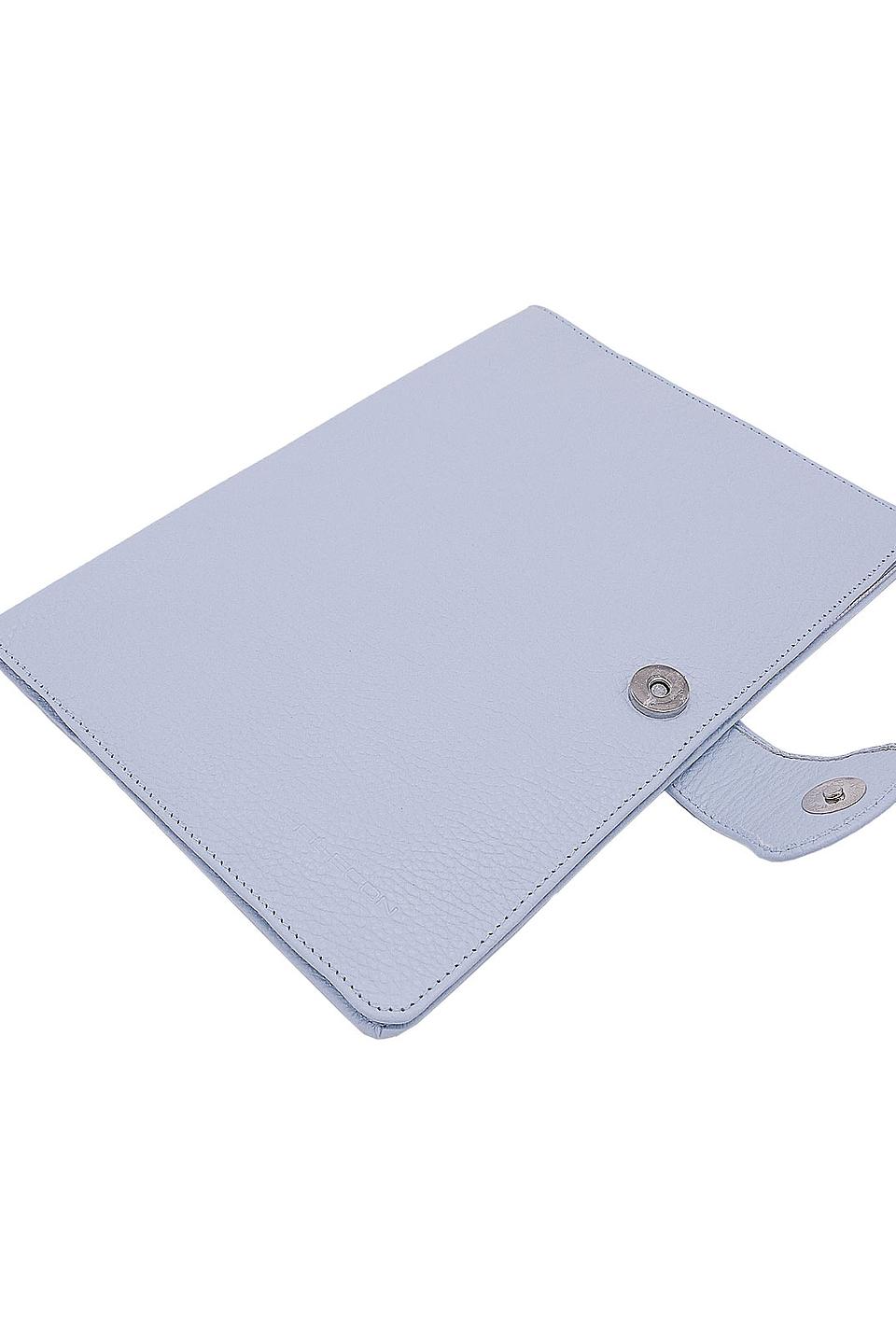 Кошелек Pellecon светло-голубой