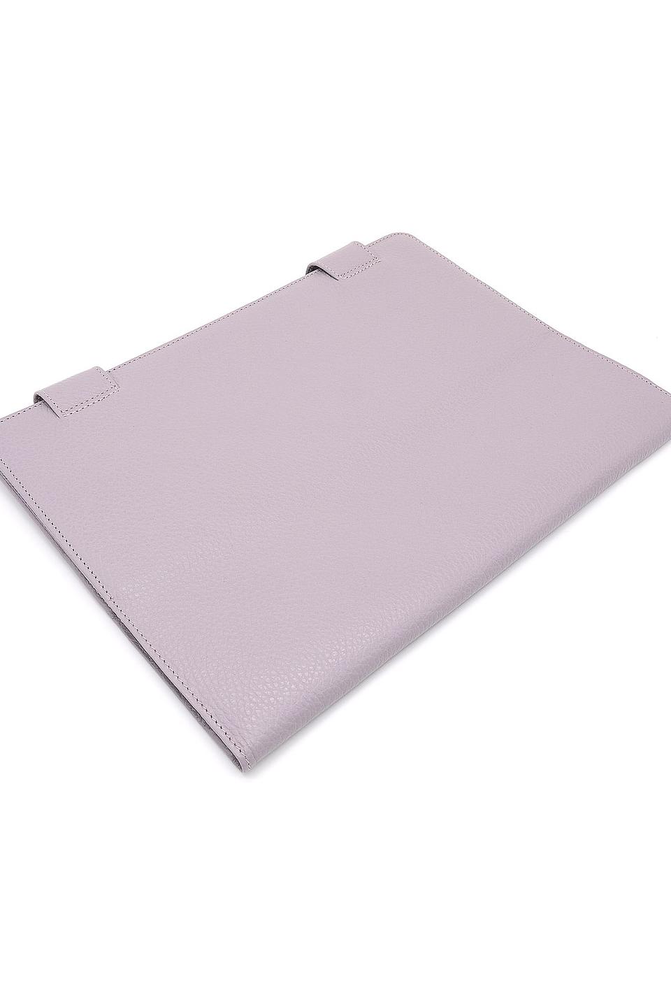 Органайзер для документов Pellecon сиреневый