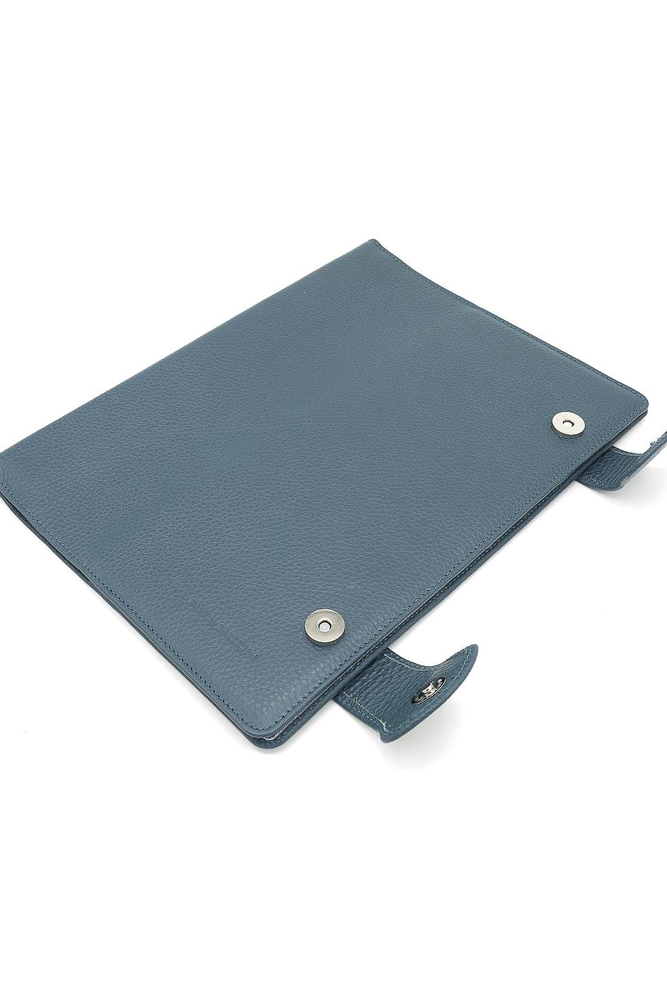 Кошелек Pellecon синий