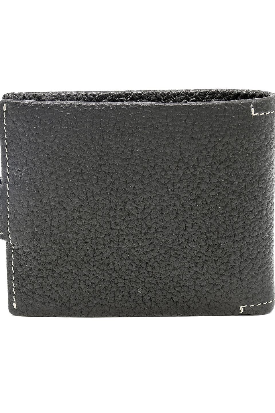 Кошелек Pellecon чёрный