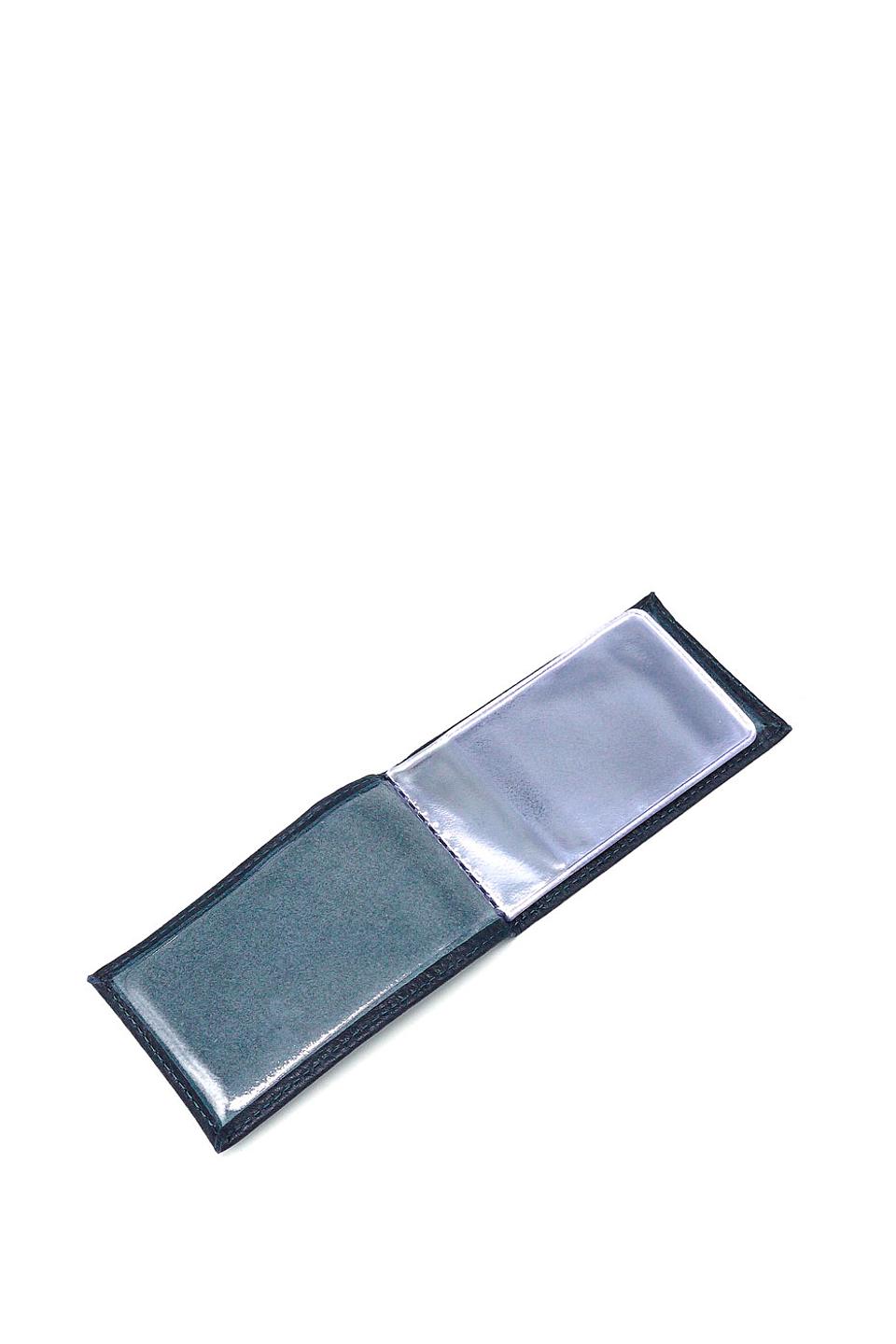 Обложка для карт Pellecon синяя