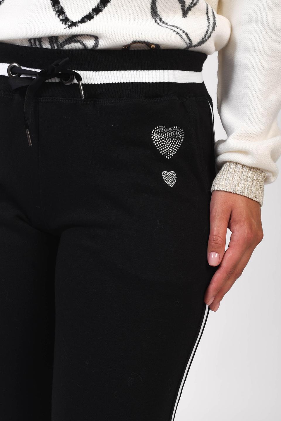 Брюки спортивные Pezzo с полоской