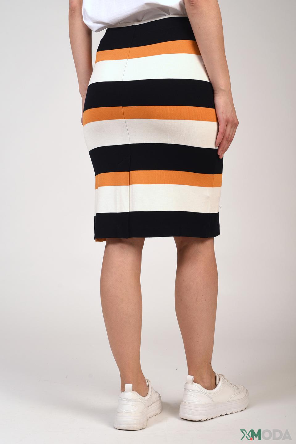 Юбка Just Valeri в полоску