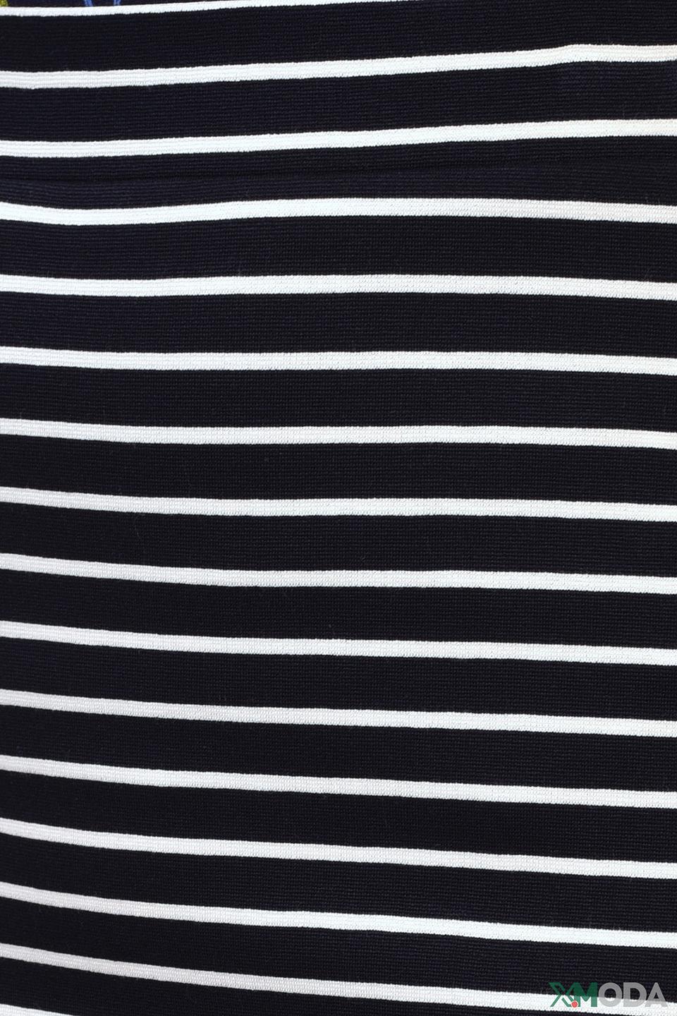 Юбка Pezzo в полоску