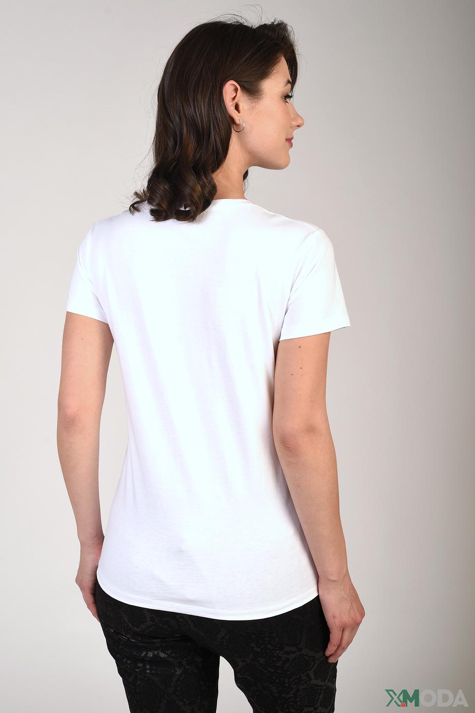 Футболка Pezzo с принтом Лондон