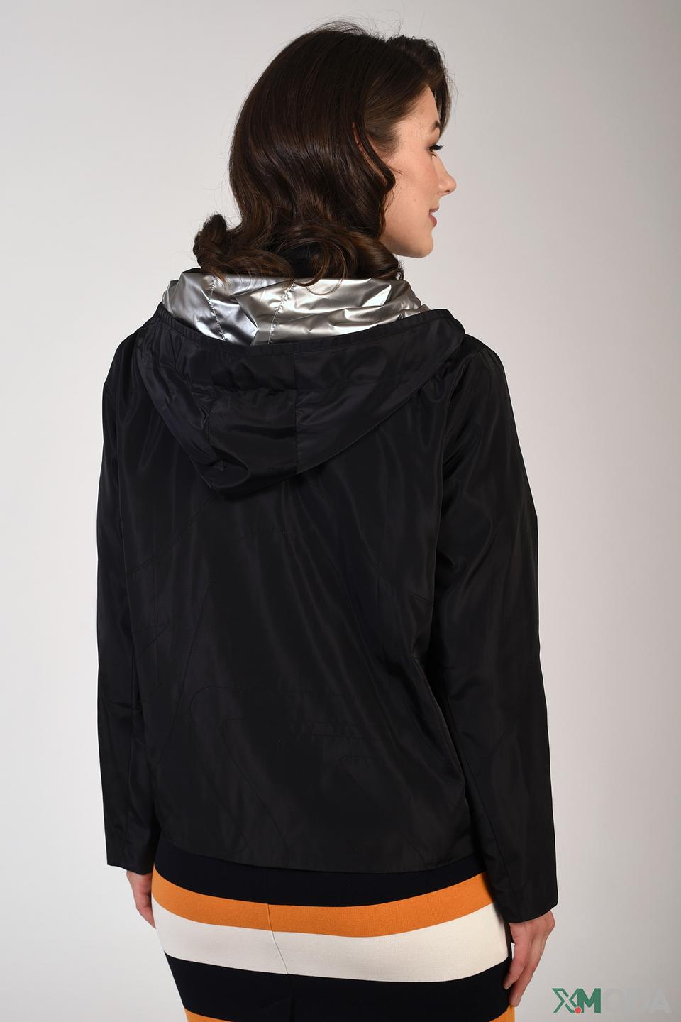 Ветровка Just Valeri с декором