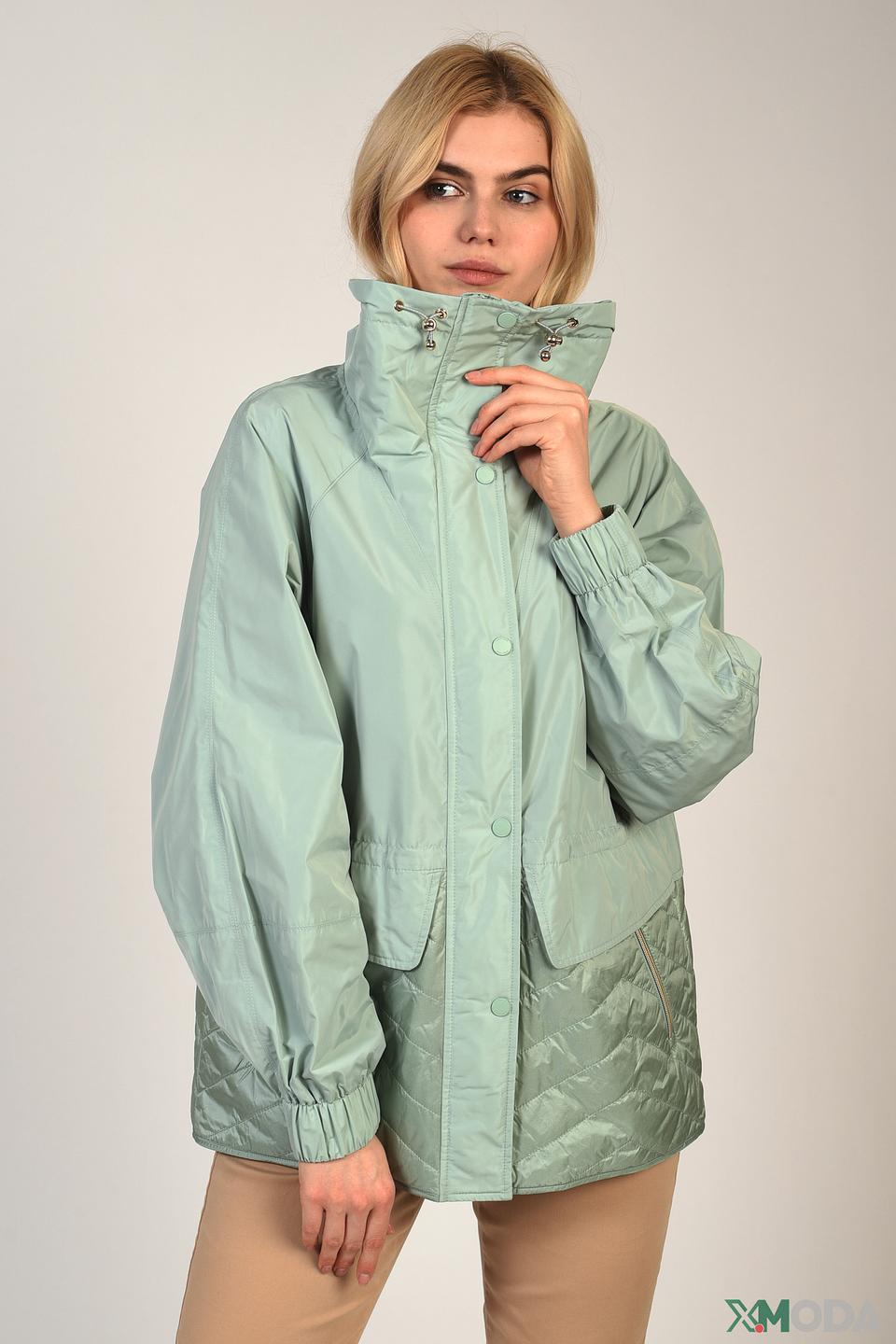 Куртка Gerry Weber EDITION мятная