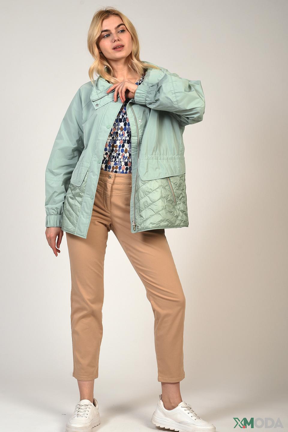 Куртка Gerry Weber EDITION мятная